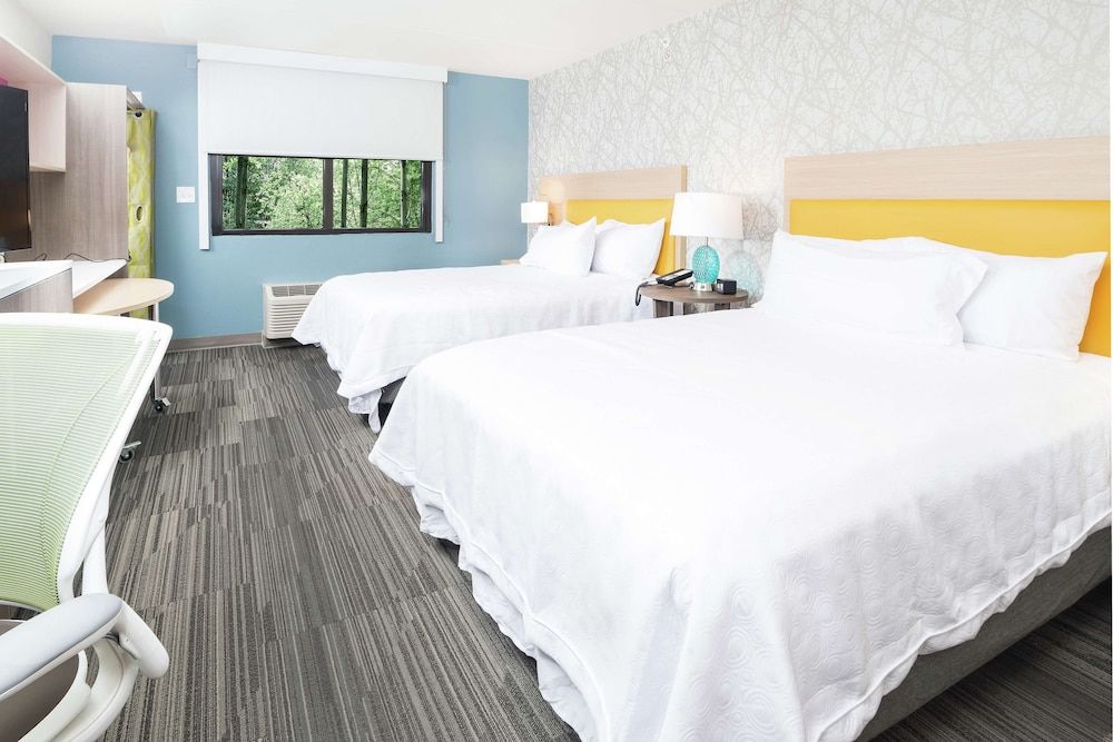 Home2 Suites by Hilton King of Prussia/Valley Forge, PA