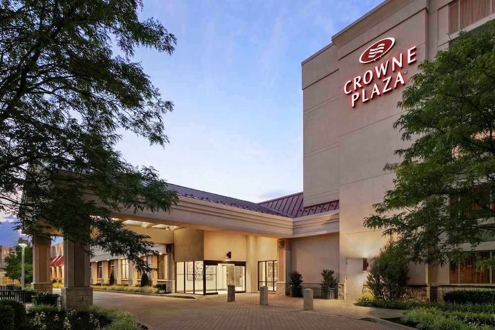 undefined Crowne Plaza: Philadelphia - King of Prussia by IHG 5