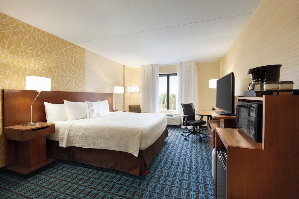 undefined Fairfield Inn by Marriott Philadelphia Valley Forge 9