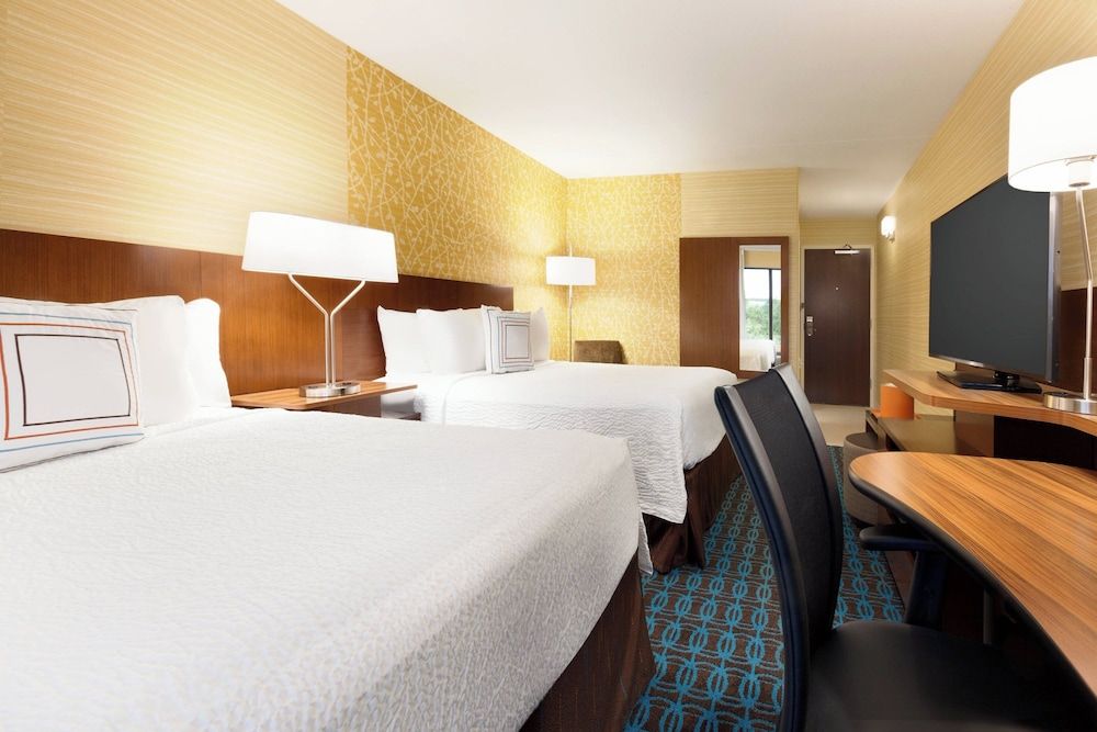 Fairfield Inn by Marriott Philadelphia Valley Forge