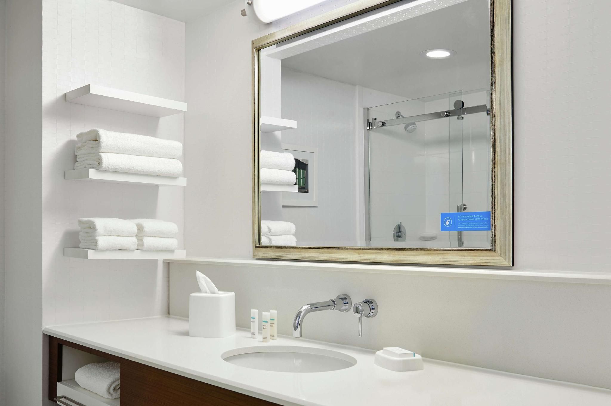 undefined Hampton Inn Philadelphia King of Prussia (Valley Forge) 6