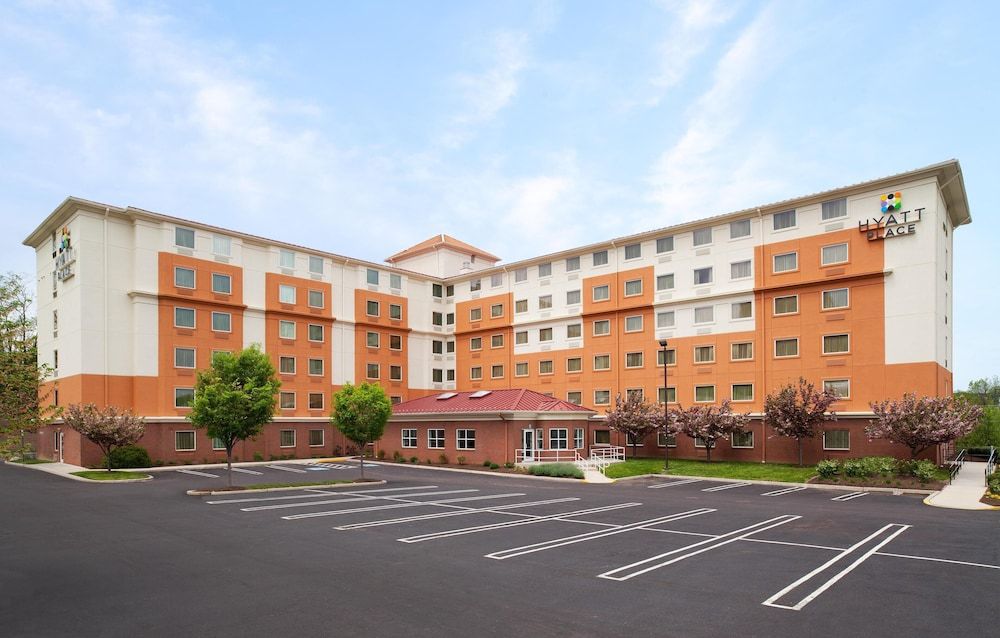 undefined Hyatt Place Philadelphia/ King of Prussia 2