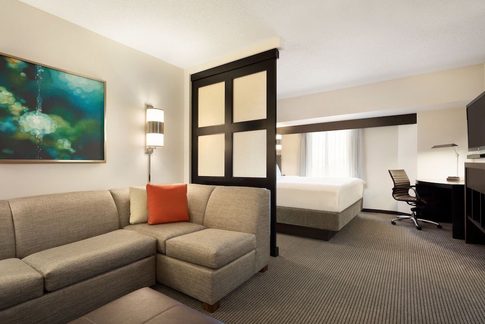 undefined Hyatt Place Philadelphia/ King of Prussia 8