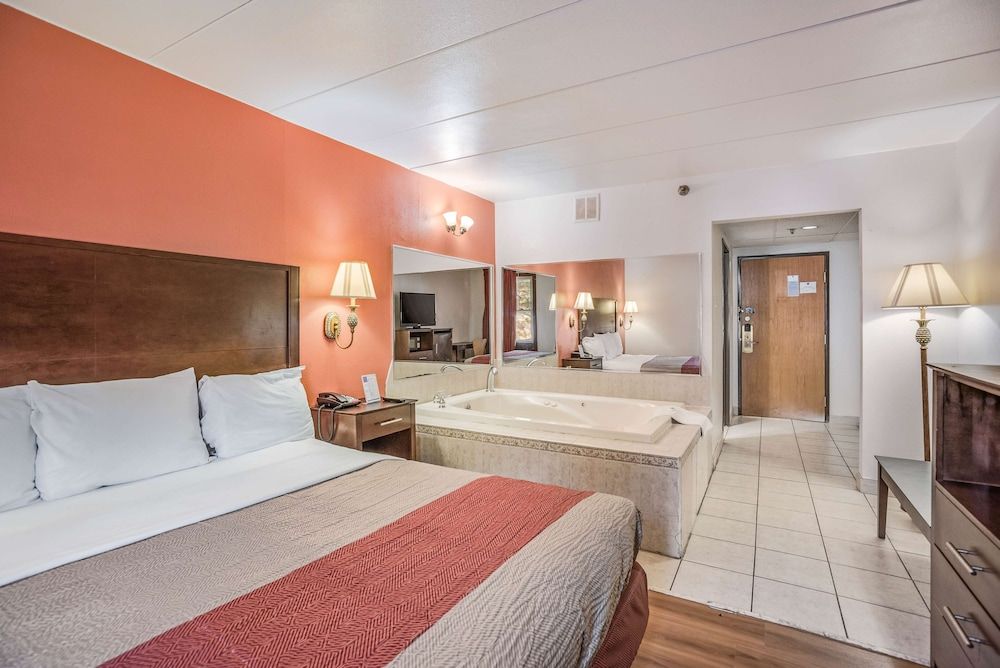 Motel 6 Levittown, PA - Bensalem