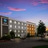 Best Western Hunt's Landing Hotel Matamoras/Milford