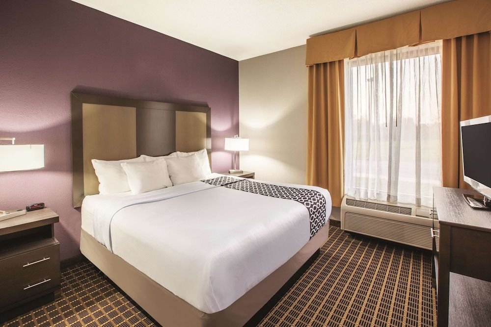 Suite, Multiple Beds, Non Smoking