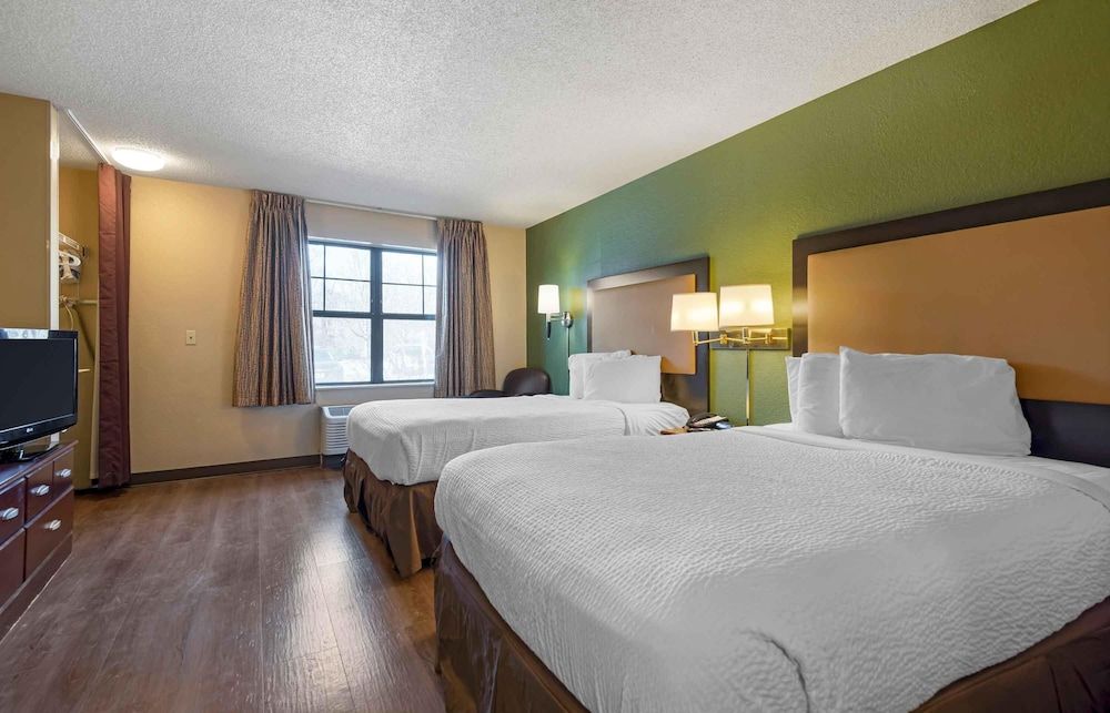 Extended Stay America Suites Pittsburgh Monroeville