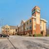 Extended Stay America Suites Pittsburgh Monroeville