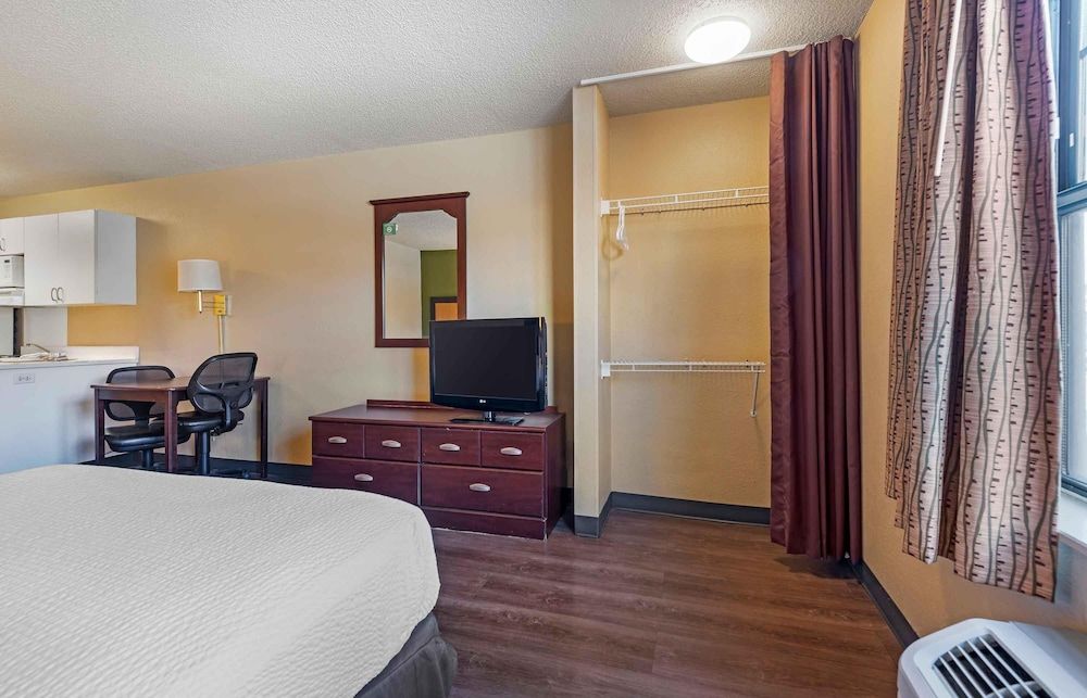Extended Stay America Suites Pittsburgh Monroeville Studio, 2 Double Beds, Non Smoking 4