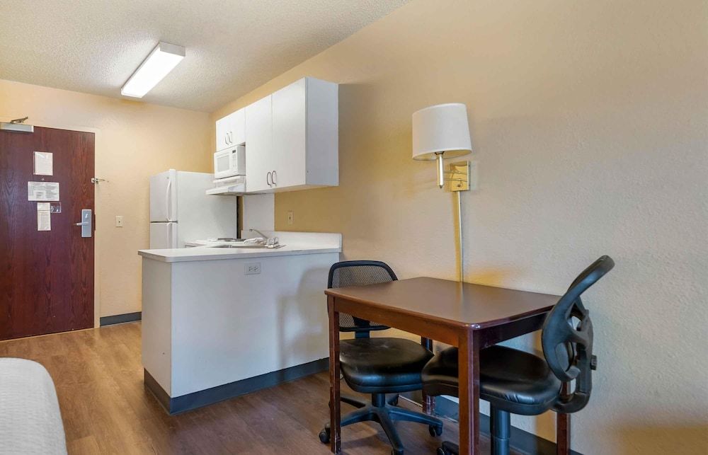 Extended Stay America Suites Pittsburgh Monroeville Studio, 2 Double Beds, Non Smoking 7