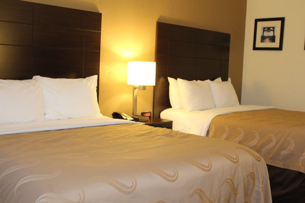 Room, 2 Queen Beds, Accessible, Non Smoking