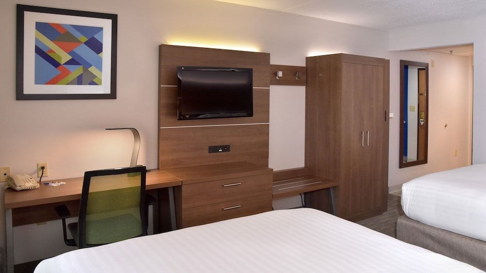 Standard Room, 2 Queen Beds