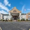Quality Inn & Suites New Castle