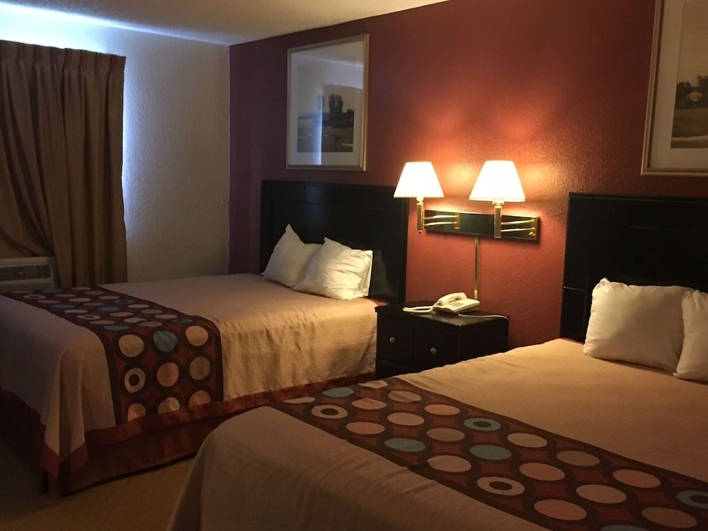 Standard Room, 2 Queen Beds