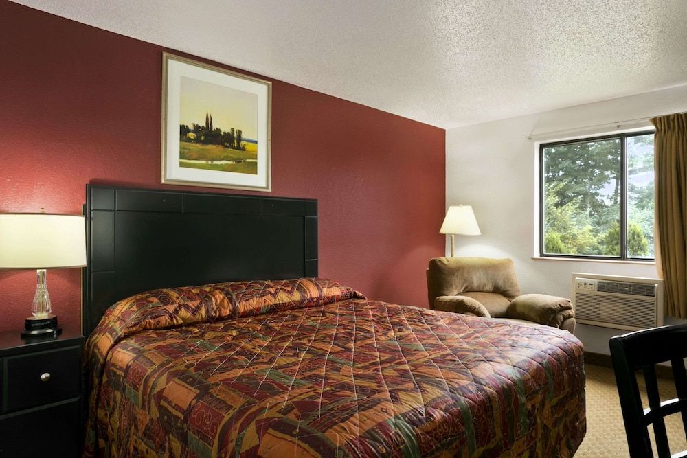Room, 1 King Bed
