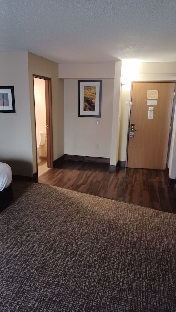 Studio Suite, 1 King Bed, Non Smoking