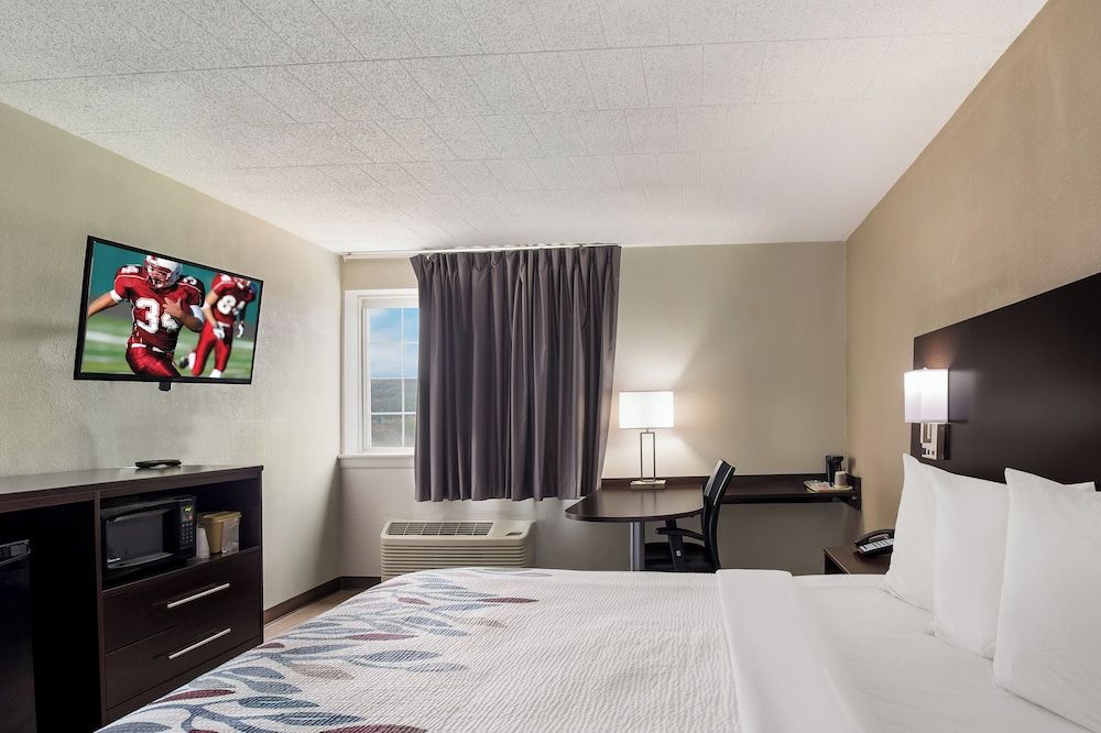 Red Roof Inn New Stanton