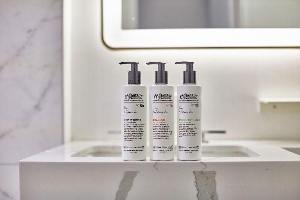 undefined Club Quarters Hotel Rittenhouse Square, Philadelphia 6