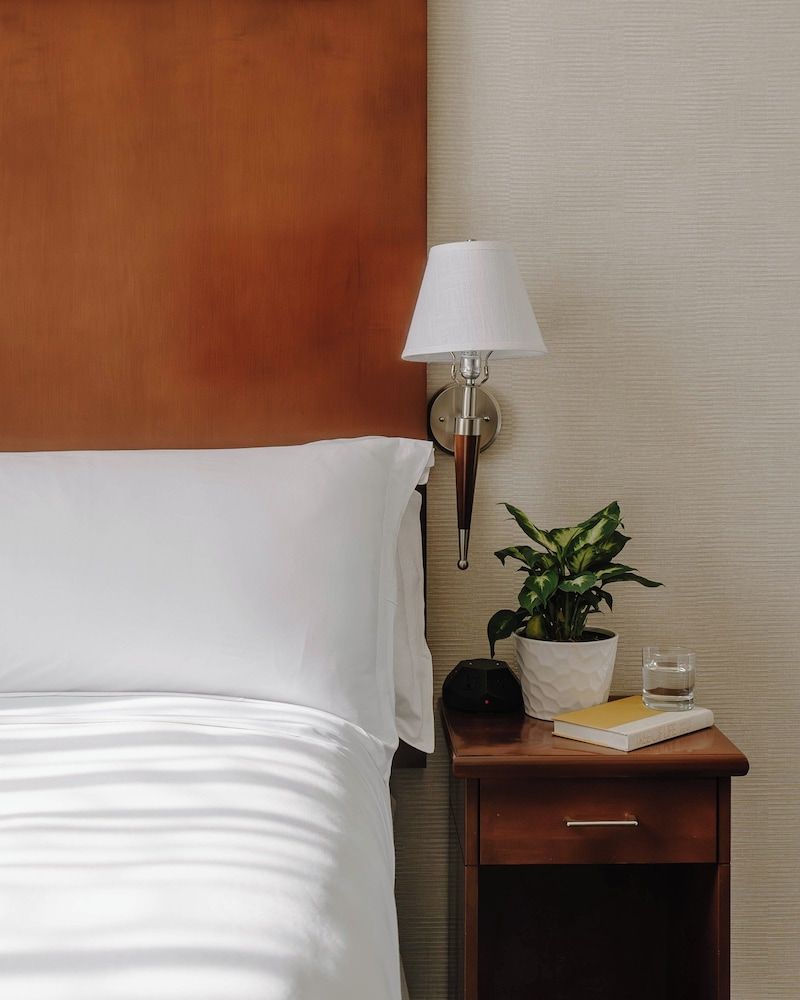 undefined Club Quarters Hotel Rittenhouse Square, Philadelphia 2