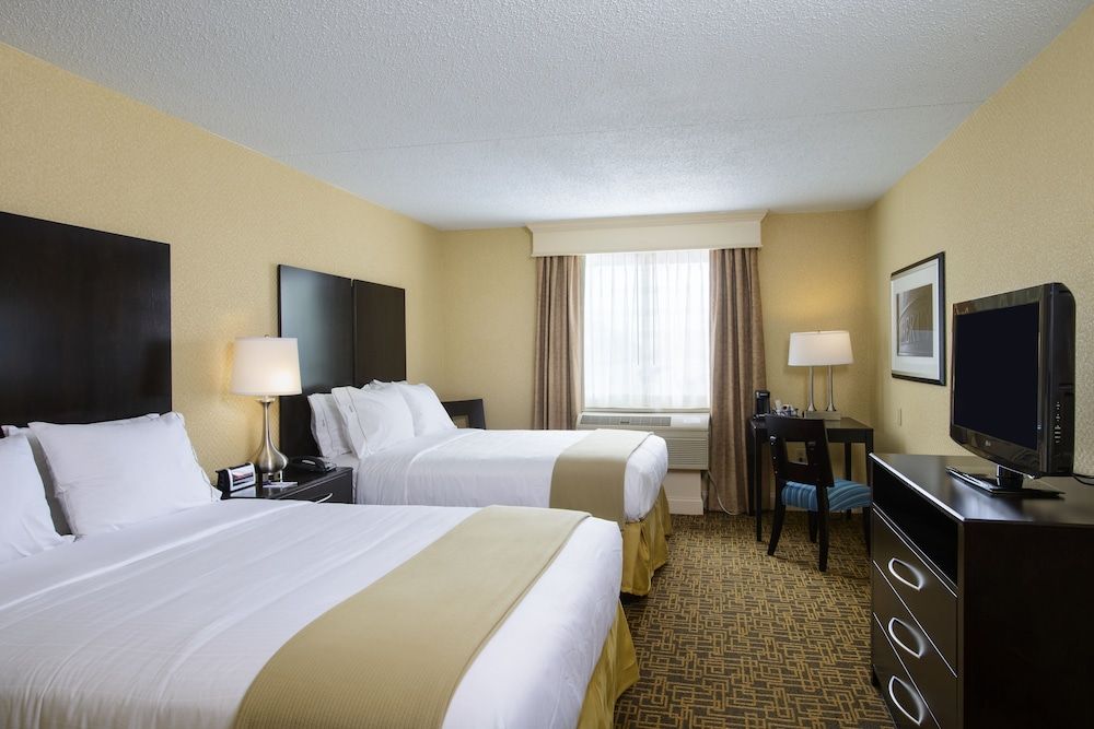 undefined Holiday Inn Express Philadelphia - Penns Landing by IHG 2