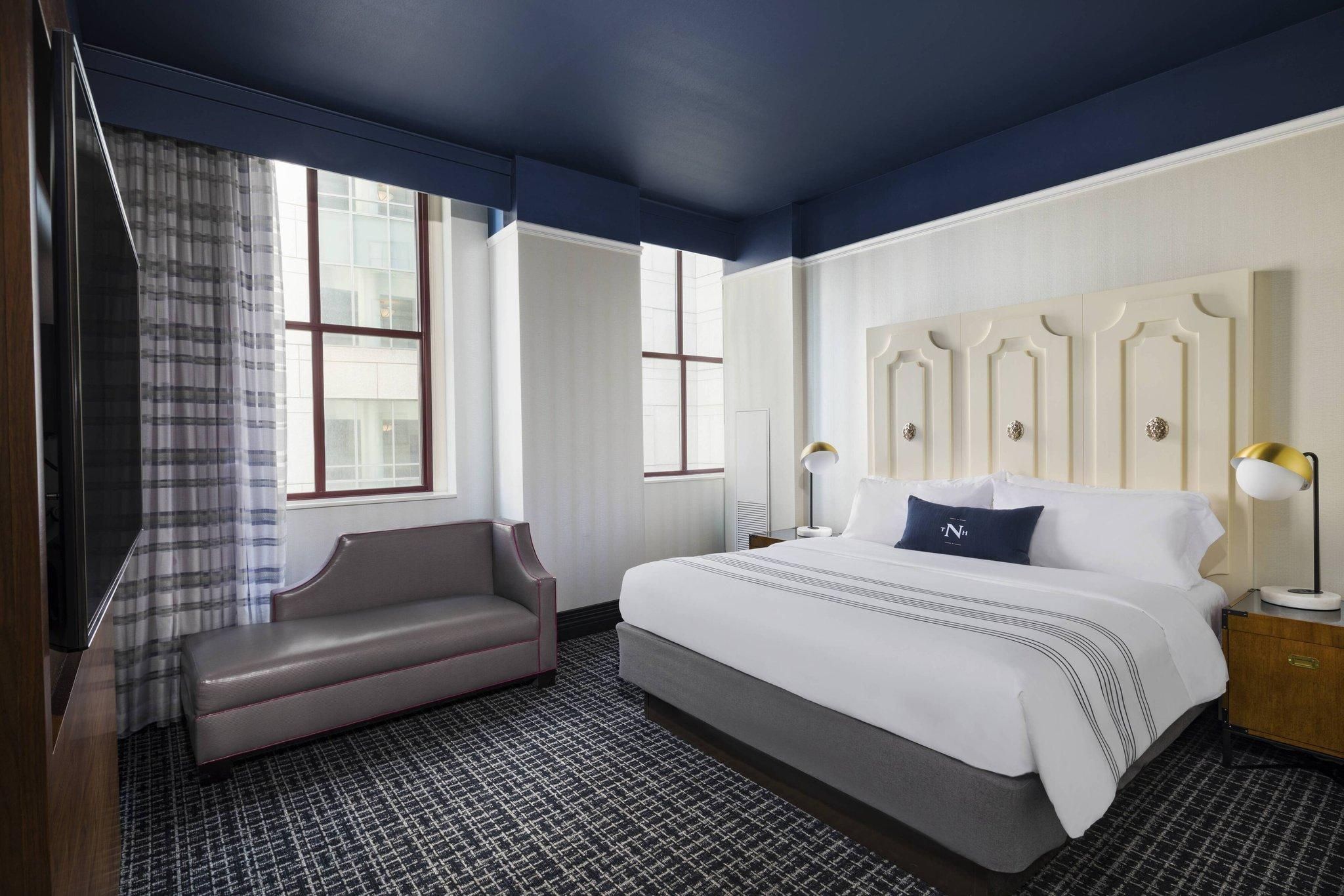 undefined The Notary Hotel, Philadelphia, Autograph Collection by Marriott 9