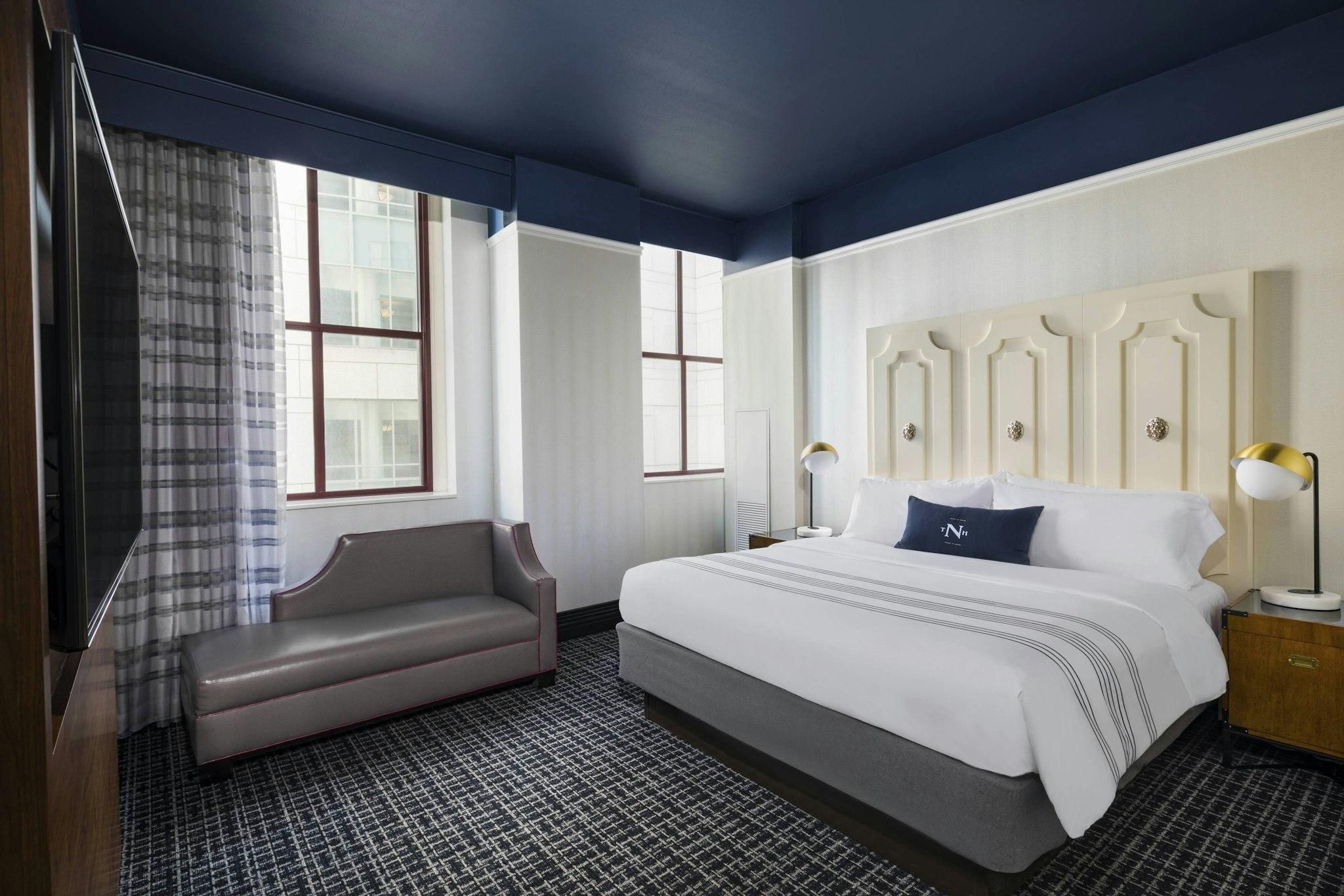 undefined The Notary Hotel, Philadelphia, Autograph Collection by Marriott 9