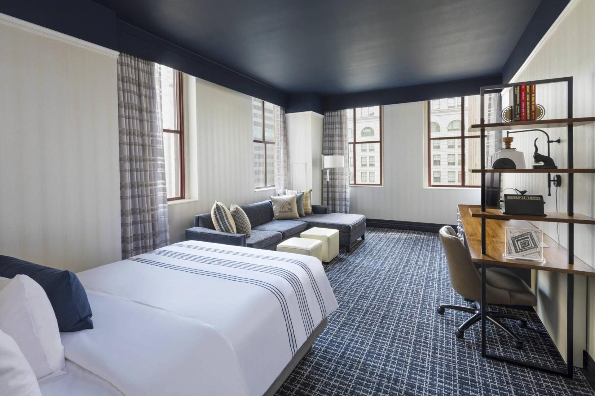 undefined The Notary Hotel, Philadelphia, Autograph Collection by Marriott 5