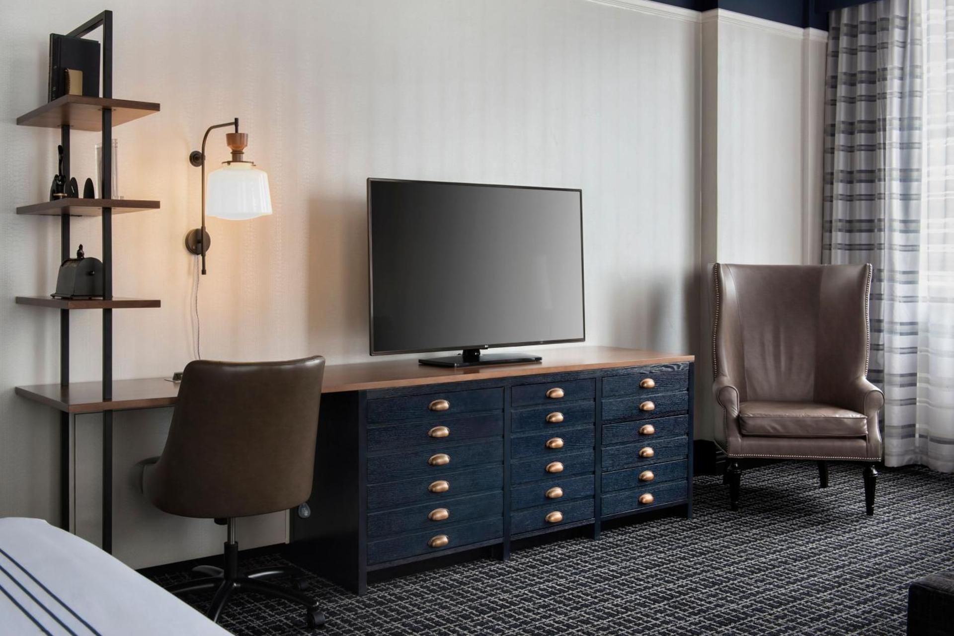 undefined The Notary Hotel, Philadelphia, Autograph Collection by Marriott 7