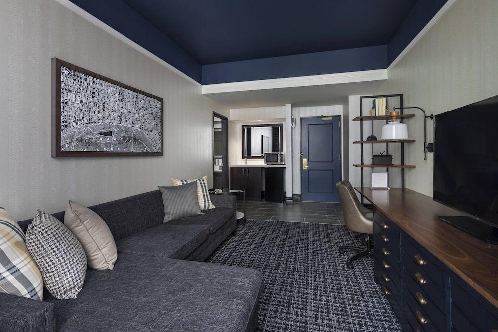 undefined The Notary Hotel, Philadelphia, Autograph Collection by Marriott 4
