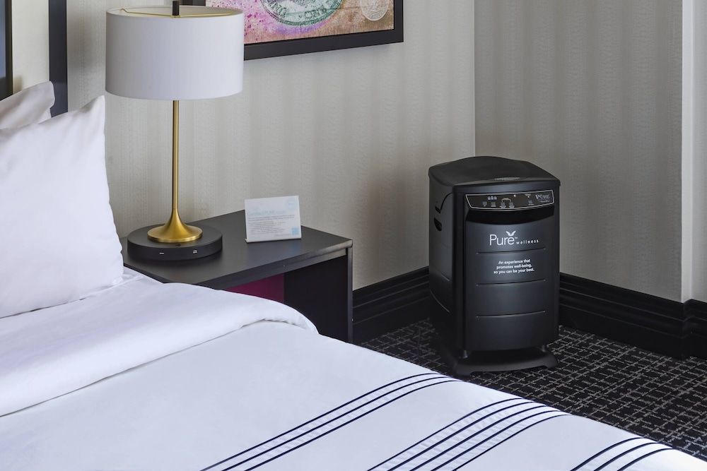 undefined The Notary Hotel, Philadelphia, Autograph Collection by Marriott 2