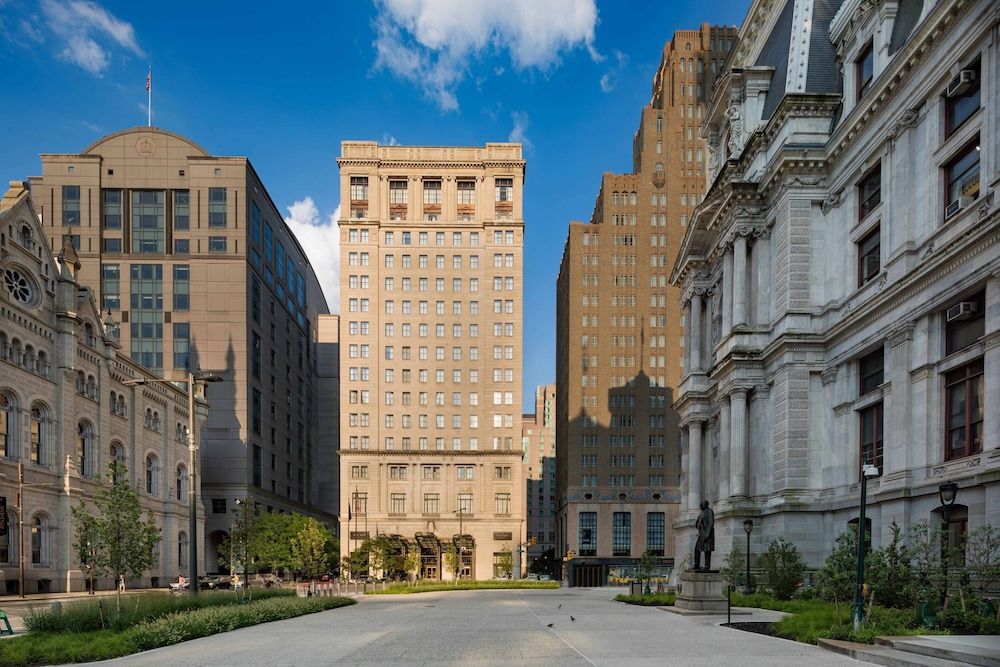 undefined The Notary Hotel, Philadelphia, Autograph Collection by Marriott 2