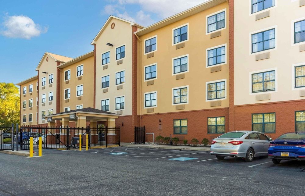 undefined Extended Stay America Suites Philadelphia Airport Tinicum Bl 3