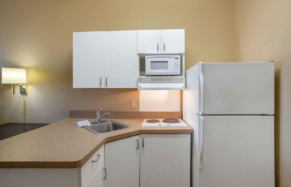 undefined Extended Stay America Suites Philadelphia Airport Tinicum Bl 7