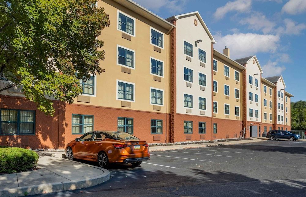 undefined Extended Stay America Suites Philadelphia Airport Tinicum Bl 2