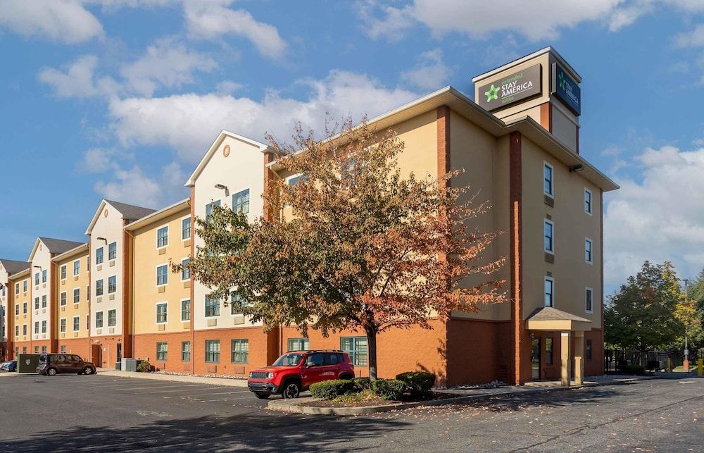 undefined Extended Stay America Suites Philadelphia Airport Tinicum Bl