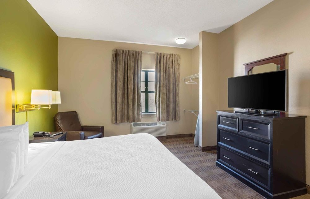 undefined Extended Stay America Suites Philadelphia Airport Tinicum Bl 4