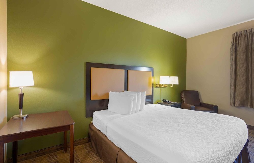 undefined Extended Stay America Suites Philadelphia Airport Tinicum Bl 5