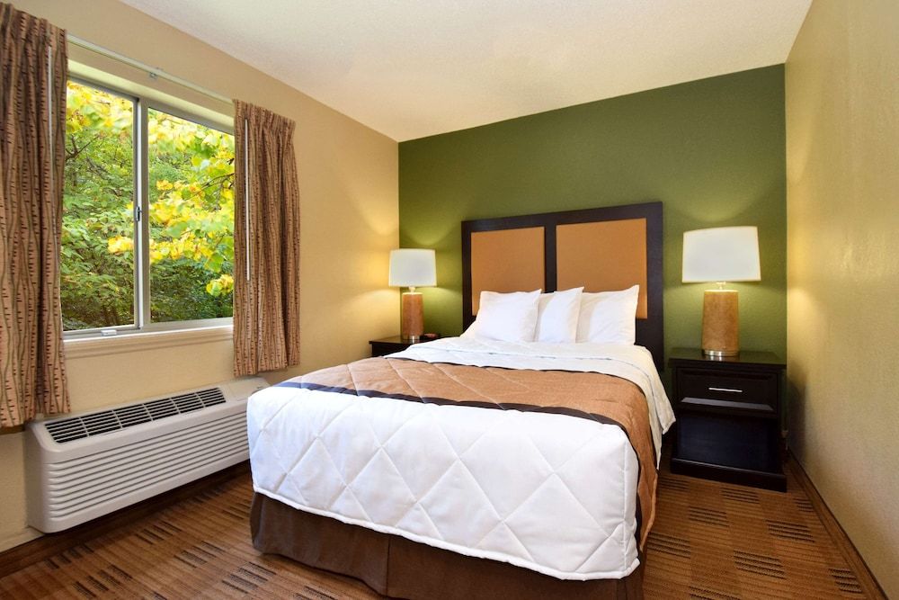 Extended Stay America Suites Philadelphia Airport Bartram Av