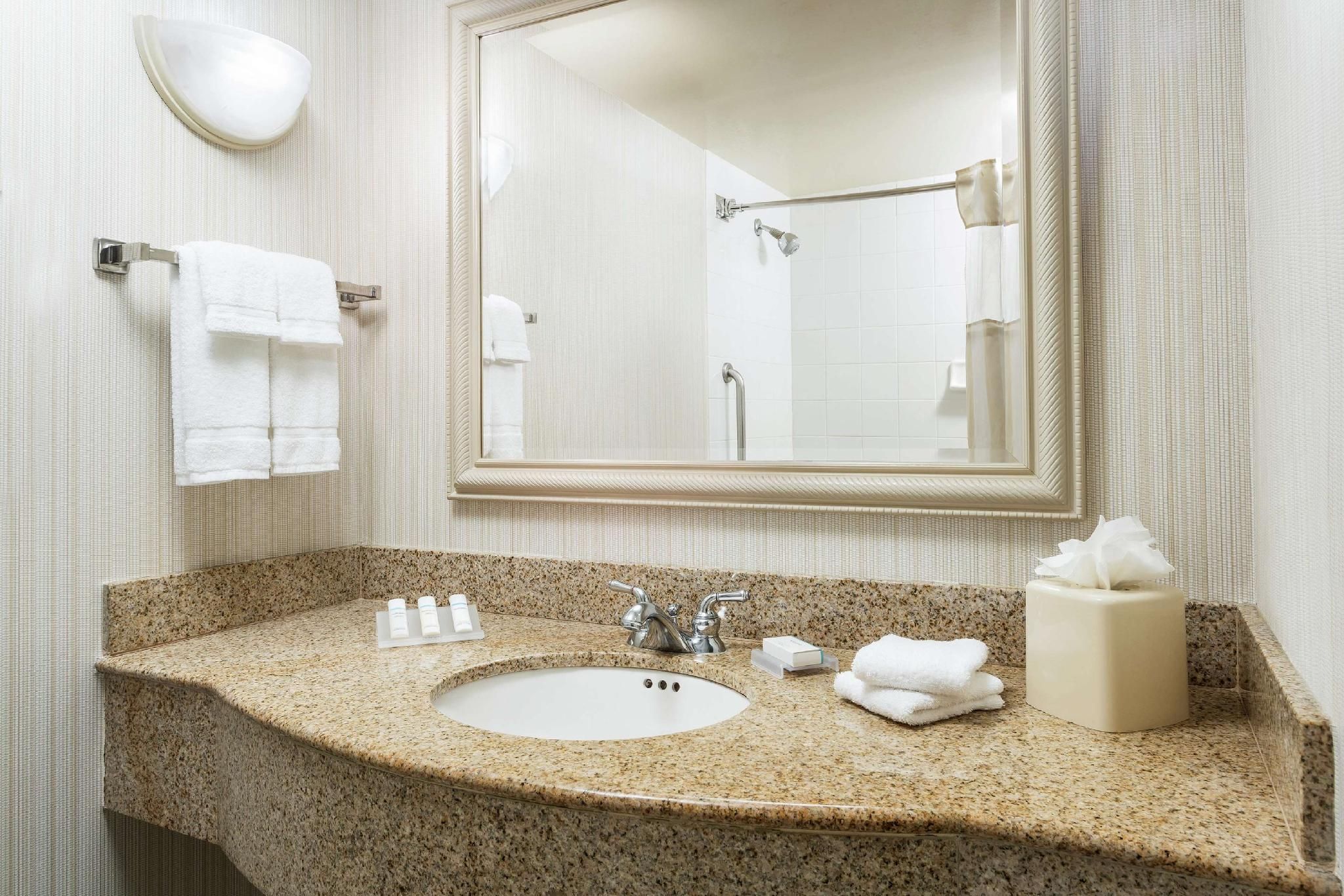 1 KING JR STE MOBILITY ACCESS W/RI SHWR