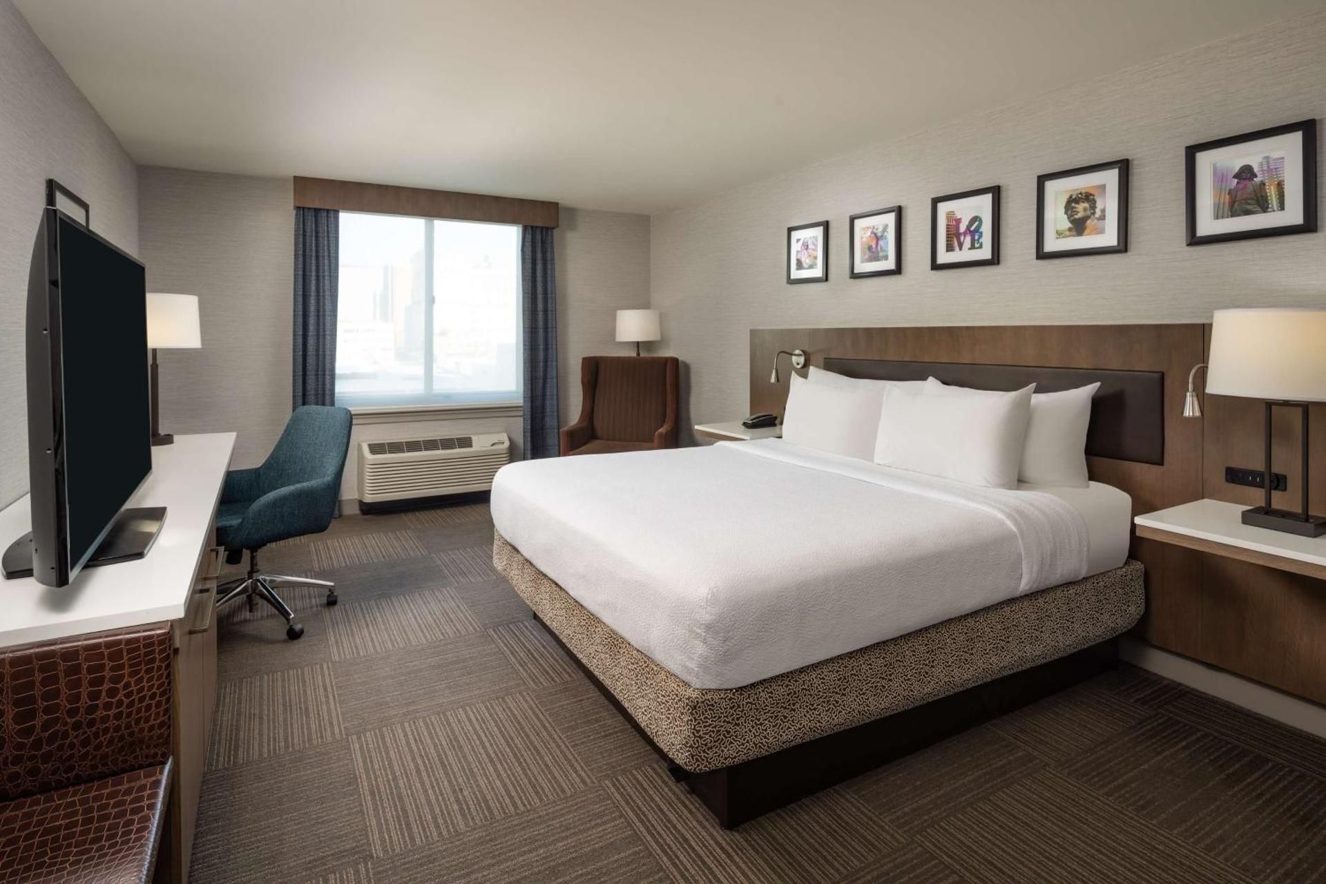 undefined Hilton Garden Inn Philadelphia Center City 8
