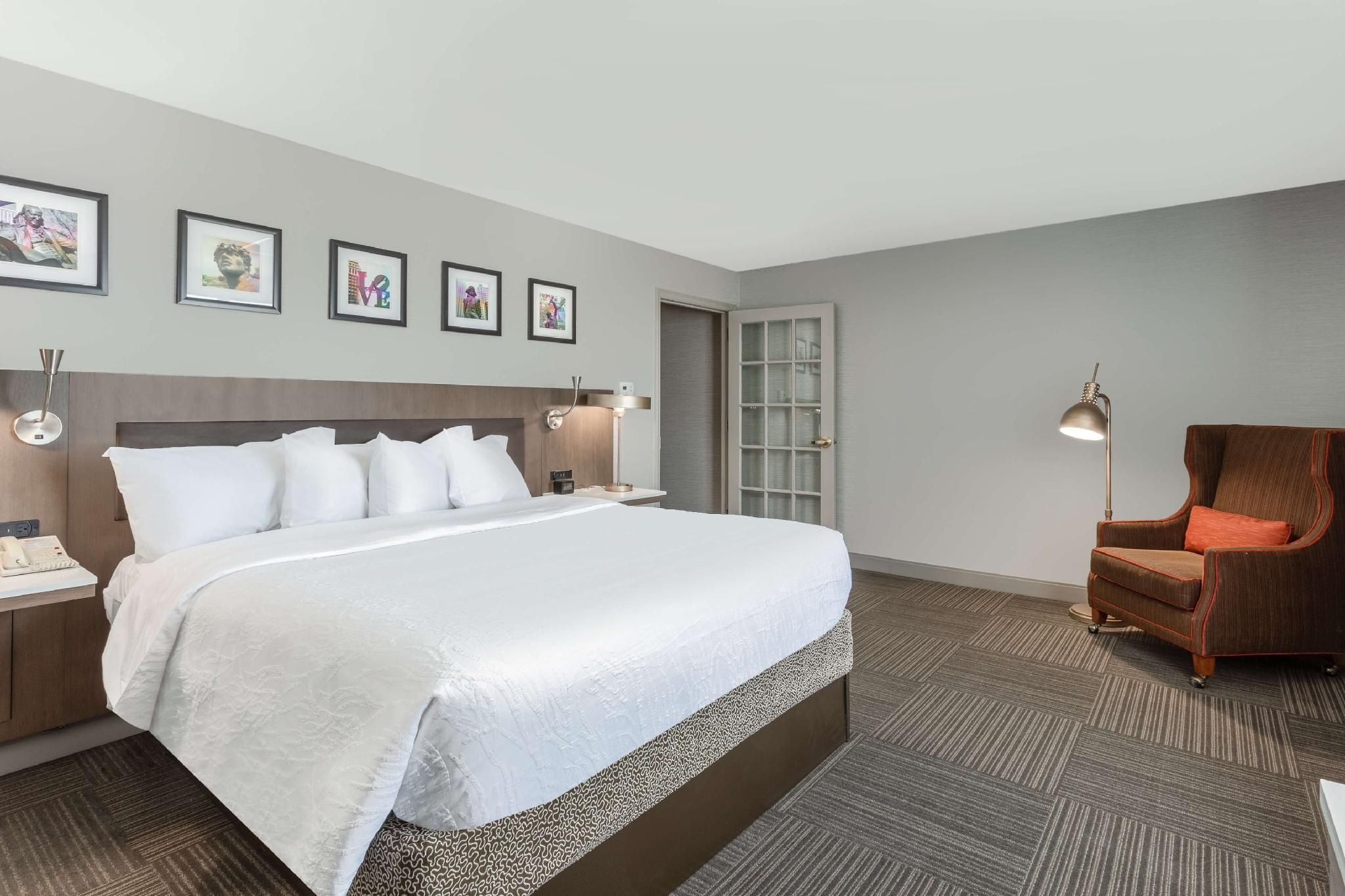 undefined Hilton Garden Inn Philadelphia Center City 10