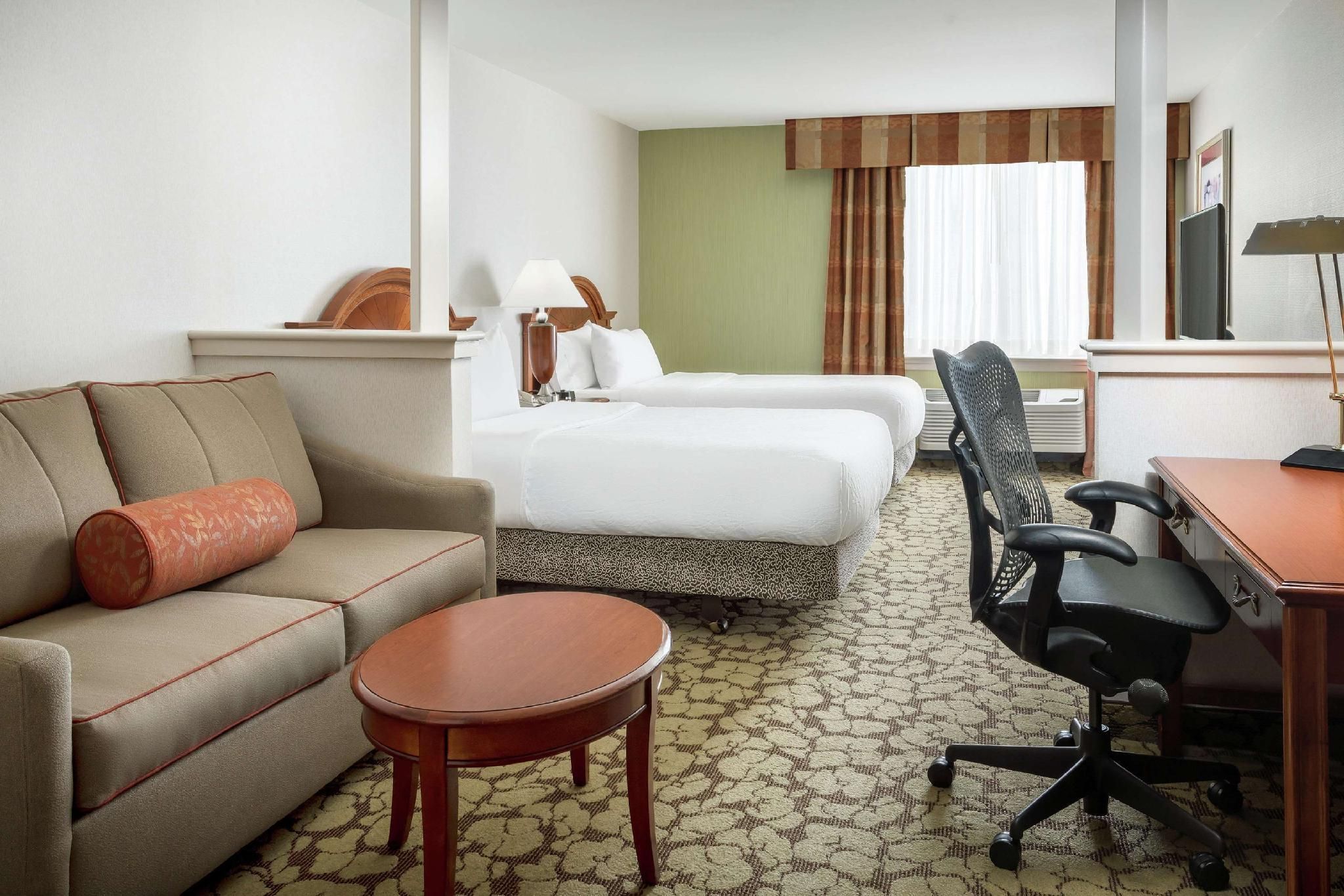 1 KING JR STE MOBILITY ACCESS W/RI SHWR