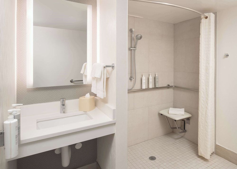 Hilton Garden Inn Philadelphia Center City