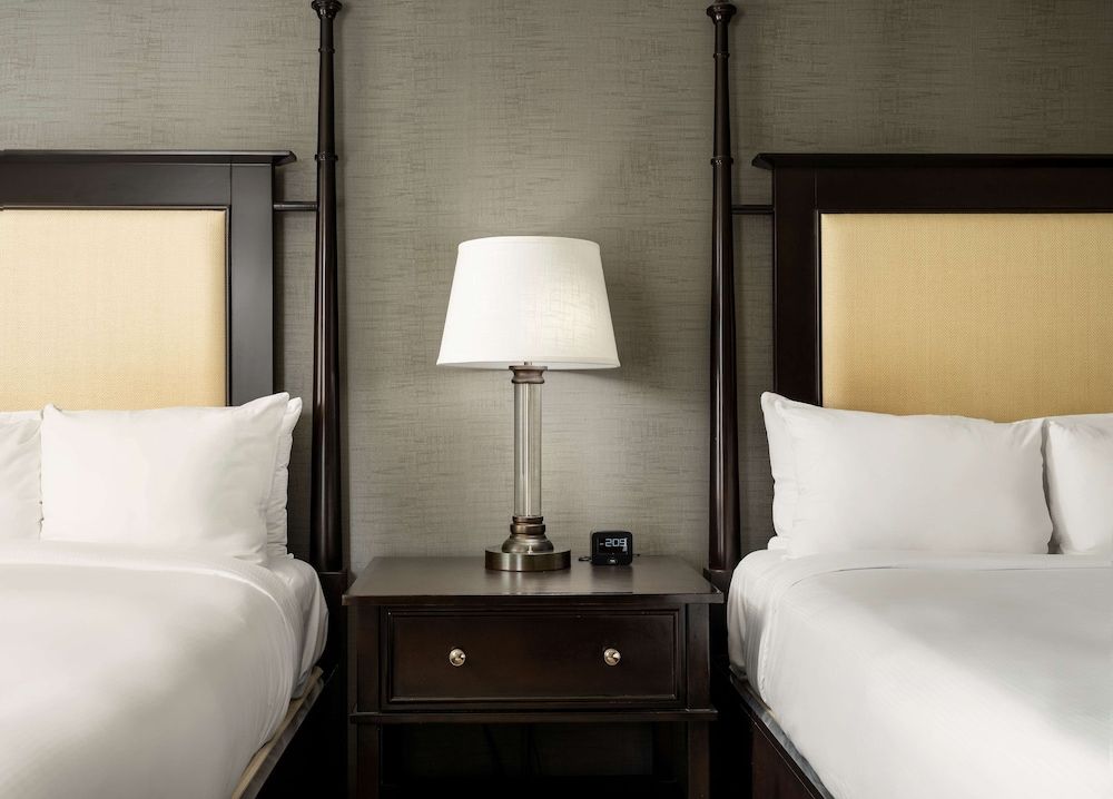 undefined The Inn at Penn, A Hilton Hotel 3