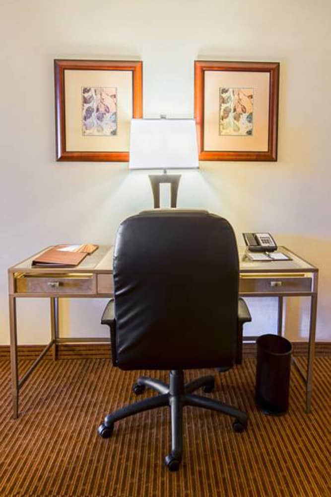 Doubletree by Hilton Philadelphia Airport Classic Room, 1 King Bed 5