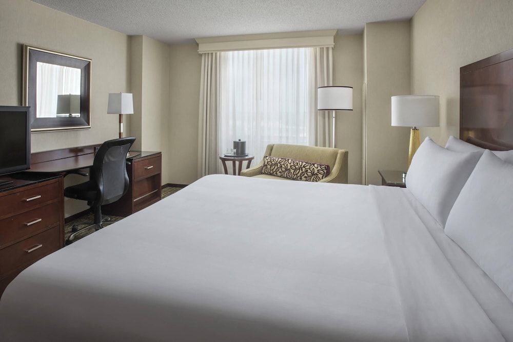 undefined Philadelphia Airport Marriott 4