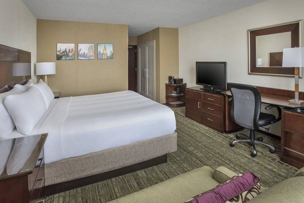 undefined Philadelphia Airport Marriott 3