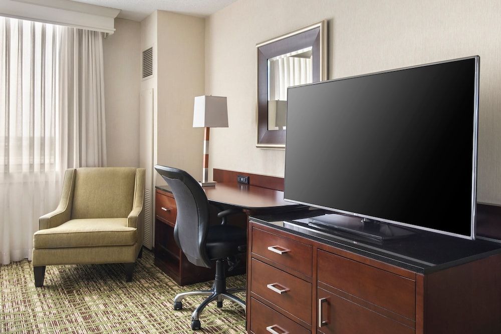 undefined Philadelphia Airport Marriott 10