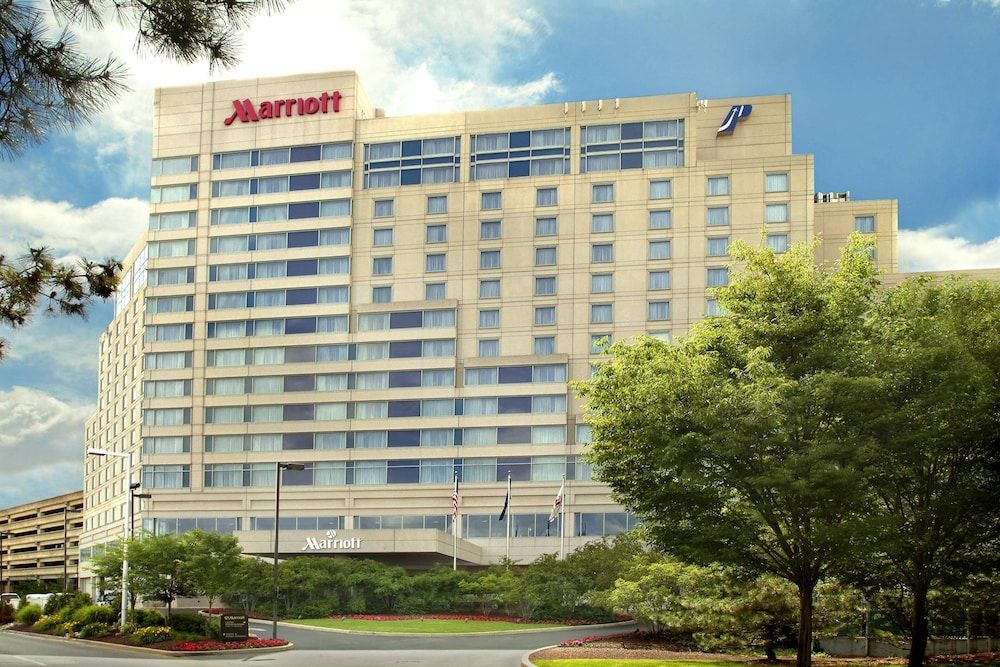 undefined Philadelphia Airport Marriott 7