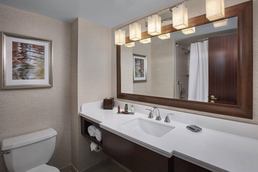 undefined Philadelphia Airport Marriott 9